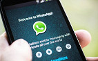 Dados de usuários do WhatsApp estão sendo vazados 