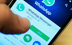 WhatsApp deve incorporar posts de Status coloridos