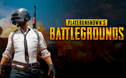 O comércio de Skins em Playerunknowns Battlegrounds já chega a valores absurdos