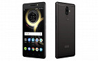 Lenovo K8 Note é apresentado com “Android puro”