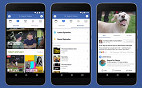 Facebook lança o Watch: concorrente para o YouTube