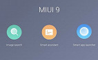  Xiaomi libera a nova interface MIUI 9 para o Mi 6, Redmi Note 4 e Redmi Note 4X