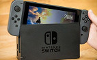 Nintendo é processada por quebra de patentes no Switch