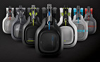 Logitech finaliza compra marca de headsets Astro Gaming