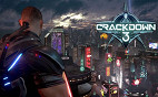 Crackdown 3 é adiado para o segundo semestre de 2018