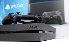 Sony prepara novidades para o PlayStation 4 