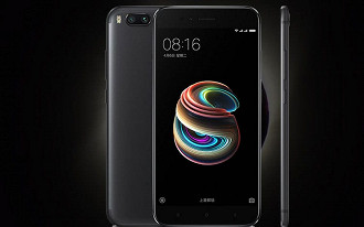 Xiaomi Mi 5X