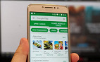 Play Store possuía mais de 500 apps infectados