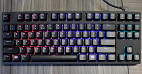 [VÍDEO] Review: Teclado Cooler Master MasterKeys Pro S