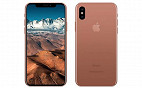 WSJ diz que iPhone 8 será revelado em 12 de setembro