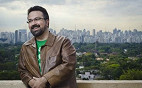 Entrevista com Edney Souza: Redação web e vida de blogueiro