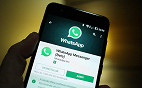 WhatsApp apresenta instabilidade nesta quinta-feira