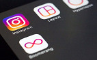 Dados de milhões de usuários do Instagram são vendidos por hacker