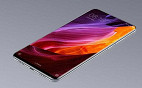 Xiaomi Mi MIX 2 deve vir com tela de 6,2 polegadas