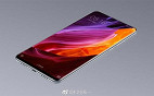 Qualcomm confirma Xiaomi Mi Mix 2 com Snapdragon 835 e lançamento no dia 11 de setembro