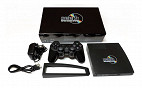 Seedi Retro Gaming System deve rodar CDs de PS1, Neo Geo, DOS e outros