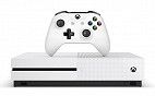 Xbox One S chega ao Brasil custando R$ 2.199