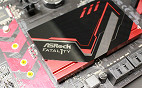 Review ASRock Fatal1ty B250 Gaming K4