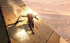 Assassins Creed: Origins ganha modo Discovery Tour de exploração sem combates