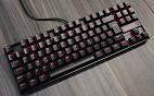 Review: Redragon Kumara ABNT, um teclado barato e muito bom