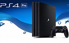 Microsoft elogia PlayStation 4 Pro da Sony 