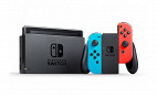 Nintendo Switch tem produção aumentada para 2 milhões por mês