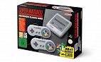 Revelados códigos para adicionar novos jogos na memória interna do SNES Mini