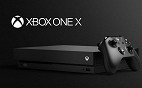 Microsoft vai permitir testar o Xbox One X durante o Brasil Game Show 2017