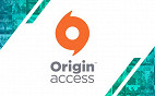 Origin Access está disponível no Brasil