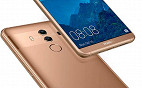 Mate 10 Pro da Huawei tem câmera melhor que a do Note 8 e iPhone 8