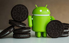 Samsung vai liberar Android 8.0 Oreo no começo de 2018