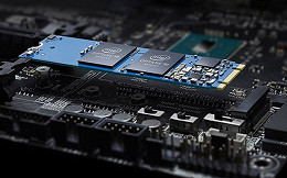 Memórias Optane, a substituição do SSD?