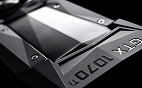 Nvidia lança placa gráfica GTX 1070 Ti 