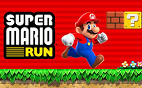 Super Mario Run chega a 200 milhões de downloads