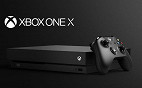 Microsoft confirma data de chegada do Xbox One X ao Brasil