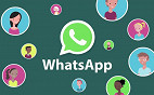 WhatsApp falso consegue um milhão de downloads