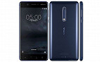 Nokia 5 tem versão com 3GB de RAM na Índia