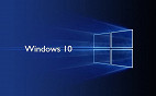 Windows XP cresce mais do que Windows 10 em outubro