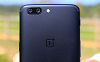 OnePlus 5T tem data agendada para o lançamento oficial