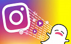 Snapchat deve ser remodelado e ficar mais parecido com o Instagram