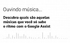 Como identificar músicas através do Android sem aplicativos