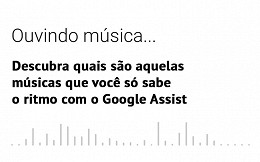 Como identificar músicas através do Android sem aplicativos