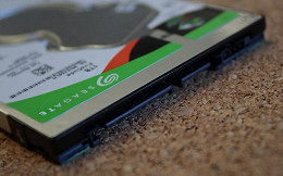 HDs Híbridos, vale a pena investir? Analise Seagate Firecuda