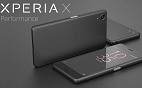 Android Oreo irá chegar para Xperia X Performance 