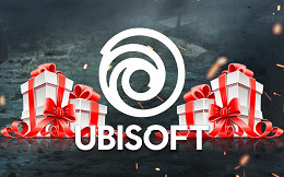 Natal chegou mais cedo na Ubisoft