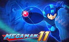 Capcom anuncia o Mega Man 11 para 2018