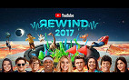 O que aconteceu na internet este ano: confira o YouTube Rewind 2017