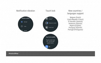 Atualização para o Oreo traz novos recursos