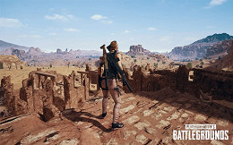 PUBG: Versão 1.0 será lançada dia 20 de dezembro