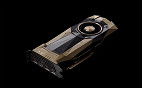 NVIDIA anuncia a placa de vídeo TITAN V, dedicada à IA